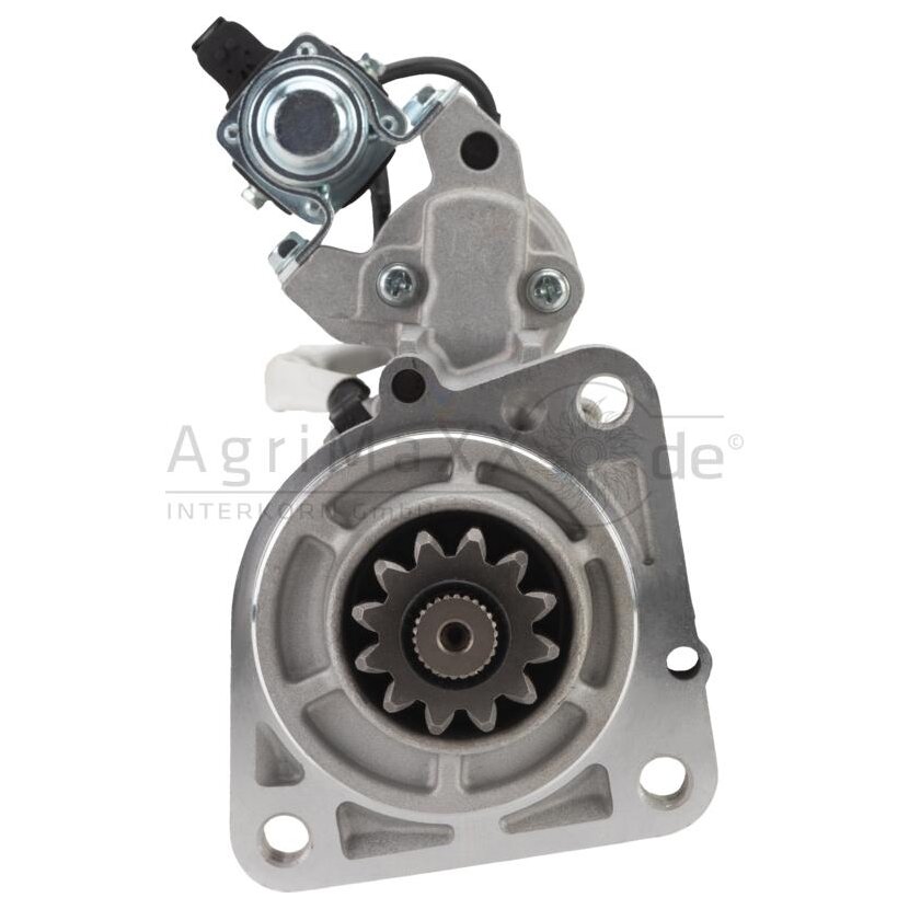 MAHLE Getriebestarter 24V 5,5kW 12Z - 11649224