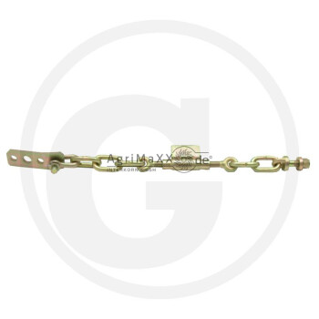 Stabilisatorenkette - Durchmesser: 640 mm