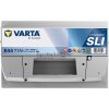 Varta Batterie Silver Dynamic 12 V / 77 Ah - 5774000783162