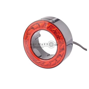 HELLA R&uuml;ckleuchte LED - 2SB 009 362-067 -