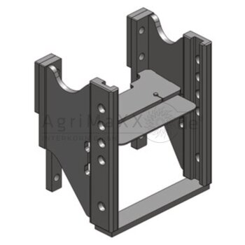 Scharm&uuml;ller Anh&auml;ngebock - 00.109.10.0-A02