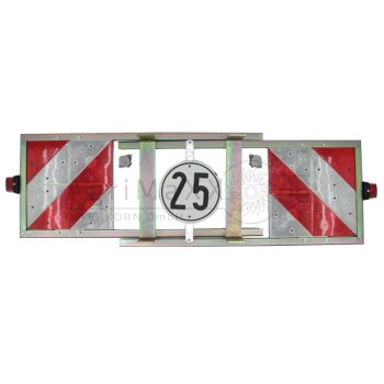 Warntafel Satz - ZR18/800
