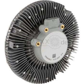 BorgWarner  Lüfterkupplung - 87739304
