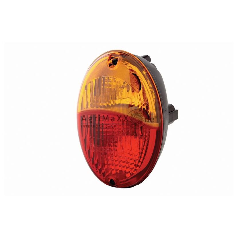 HELLA Rückleuchte - 2SD 343 130-157