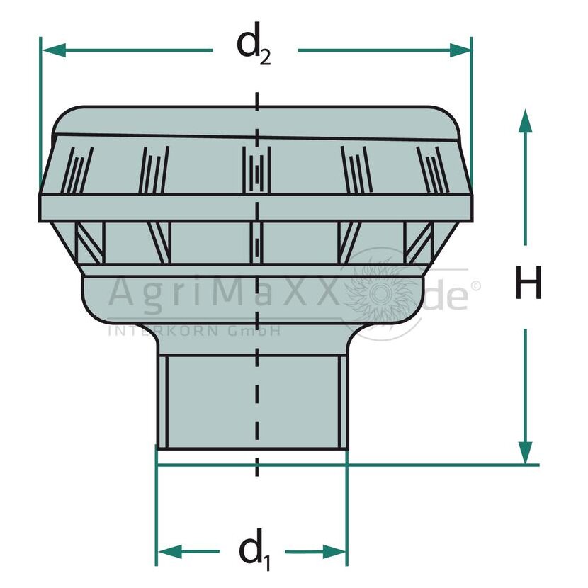 MANN-FILTER Be- Entlüftungsfilter - 4500362900