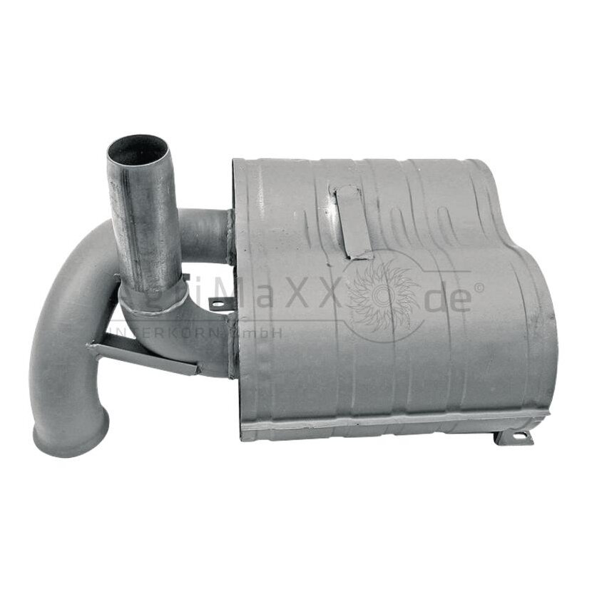 Schalldämpfer - AL30338