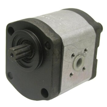 Bosch/Rexroth Hydraulikpumpe - 2.4539.480.0 - R918C00633