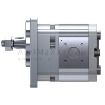 Bosch/Rexroth Hydraulikpumpe - R918C01651 0510645300