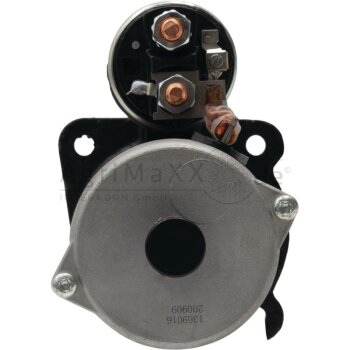 Getriebestarter 12 V / 3,2 kW - DEM743