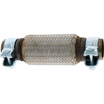Flexrohrverbinder - Länge: 225 mm