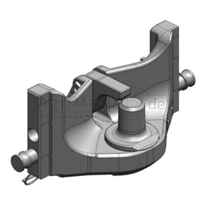 Scharmüller Piton Fix - 05.6330.10-A17