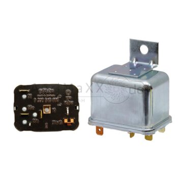 BOSCH Relais - 0332515009