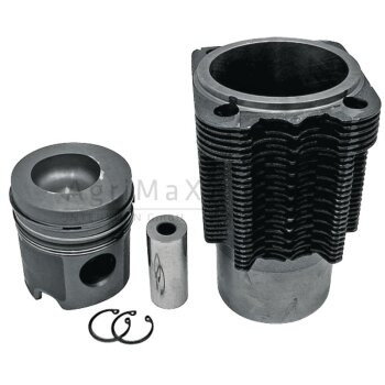 Kolbensatz kupplung - 02925624
