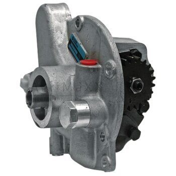 Einfachpumpe - E0NN600AC