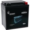 Batterie 12 V / 30 Ah - 53030-AGM