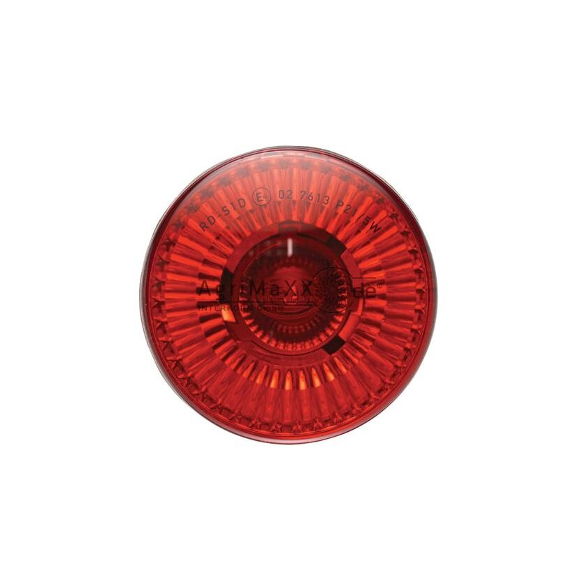HELLA Schluss-Bremsleuchte - 2SB 009 001-061