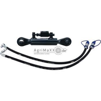 Hydraulischer Oberlenker