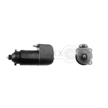 MAHLE Starter 24 V / 5,4 kW - MS 527