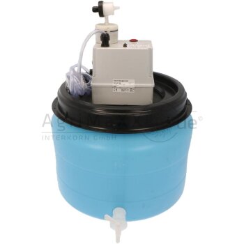 Säureabsaugpumpe elektrisch EC-VP30