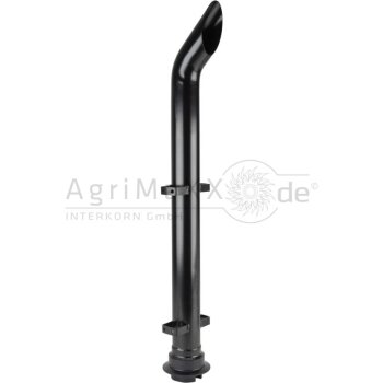 Abgasrohr - H340200100100