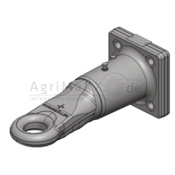Scharm&uuml;ller Zug&ouml;se - 77700652480