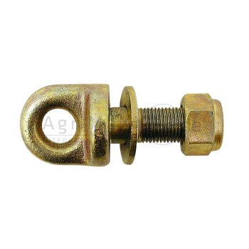 Augenschraube - Durchmesser: 36 mm
