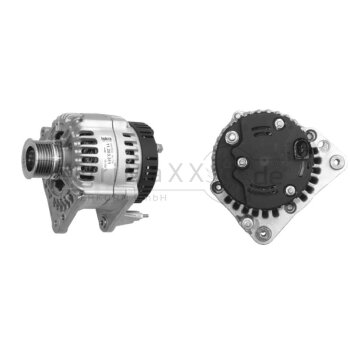 MAHLE Generator 14 V / 70 A - MG 296