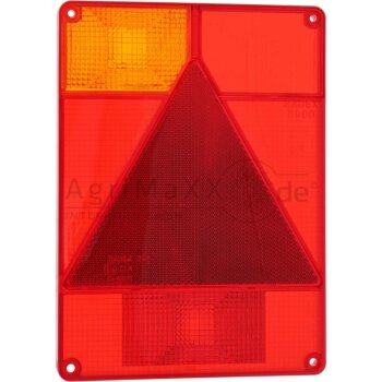 Lichtscheibe Typ Radex 6800/6804/6801 li