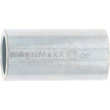 Reduzierbuchse - Durchmesser: 25,4 mm