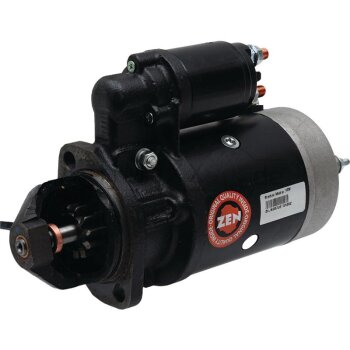 Starter 12 V / 2,7 kW - DEM159
