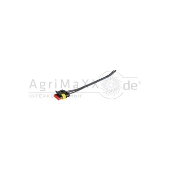 HERTH+BUSS Reparatursatz, Stecker Superseal