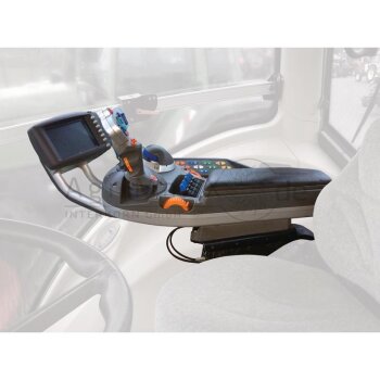 GRAMMER Maximo XT Evolution Active - 1424507FRF -...