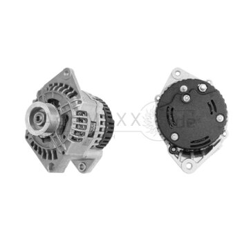 MAHLE Generator 14 V / 100 A - MG 310