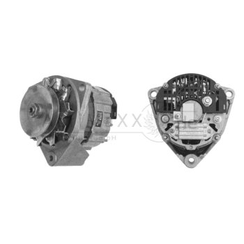 MAHLE Generator 28 V / 35 A - MG 20