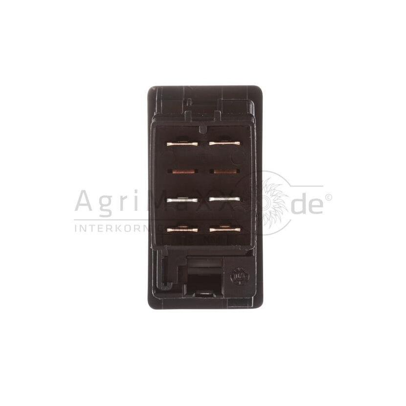 HELLA Rastschalter - 6FH 007 832-101