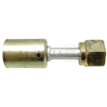 WAECO Fitting 0&deg; - 8881400156