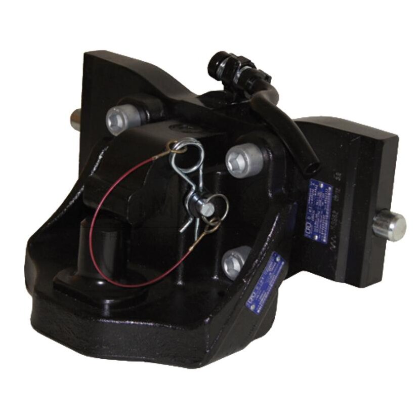 Rockinger Piton Fix - 787820X9000C