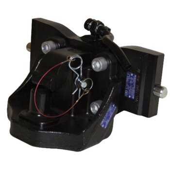 Rockinger Piton Fix - 787820X9000C