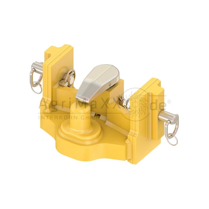 Walterscheid Pitonbock PB - 8004746