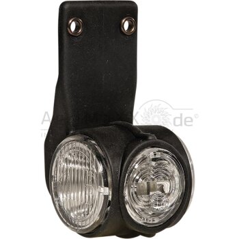Aspöck Umrissleuchte Superpoint II - 31-3366-064
