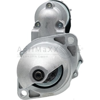 Getriebestarter 12 V / 4,0 kW - 114275