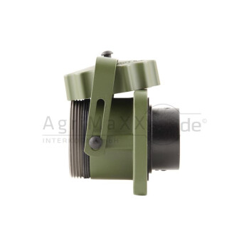 HELLA Steckdose - 8JB 001 935-031