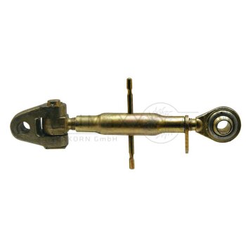 Mechanischer Oberlenker