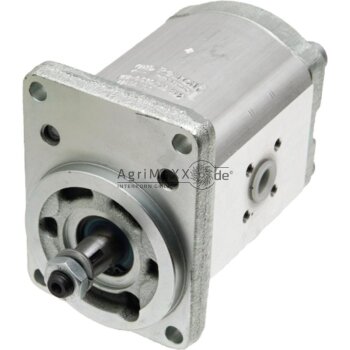 Bosch/Rexroth Hydraulikpumpe - 0510725342, R918C02370