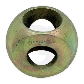 Sonderkugel - Durchmesser: 22,1, 28,4 mm