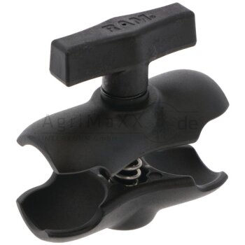 RAM MOUNTS Socket Arm, kurz (C-System) - RAM-201-B -...