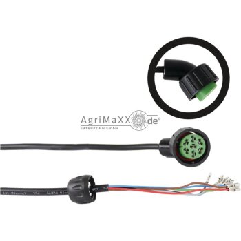 ASPÖCK Kabel - 504682426017