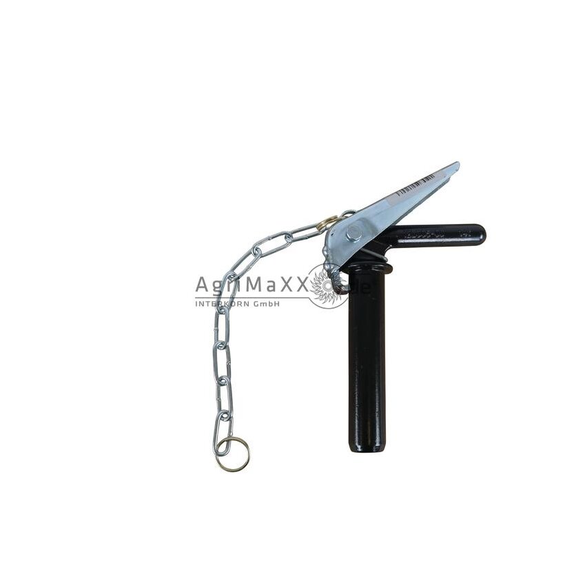Rockinger Bolzen - Durchmesser: 31 mm