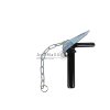 Rockinger Bolzen - Durchmesser: 31 mm