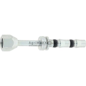 Manuli Fitting ge. SAE 45° IG 1.1/16"-14-UNS 12...